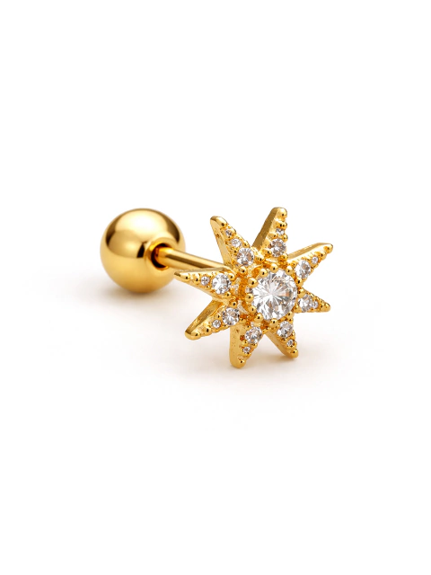 Piercing Supernova