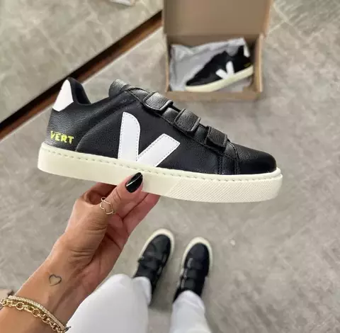 TÊNIS CASUAL VRT VELCRO - comprar online