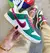 TÊNIS NK DUNK LOW PRO FEMININO - comprar online