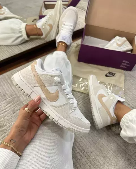 TÊNIS NK DUNK LOW PRO LUXO - comprar online