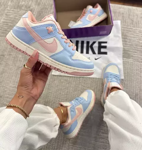 TÊNIS NK DUNK LOW PRO FEMININO - comprar online
