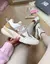 TÊNIS NB 990 ROSE MARROM FEMININO - comprar online