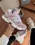 TÊNIS NB 9060 COURO ROSE - loja online