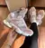 TÊNIS NB 9060 COURO ROSE - comprar online