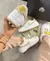 TÊNIS NK FORCE NUDE FEMININO - loja online