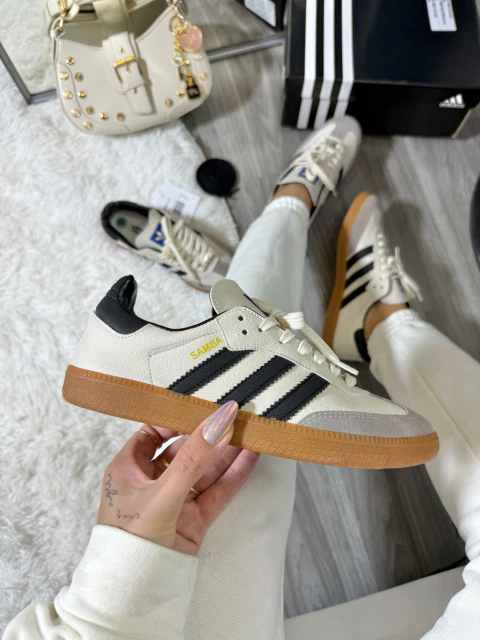 TÊNIS AD SAMBA OG - comprar online