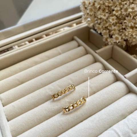 Brinco Corrente