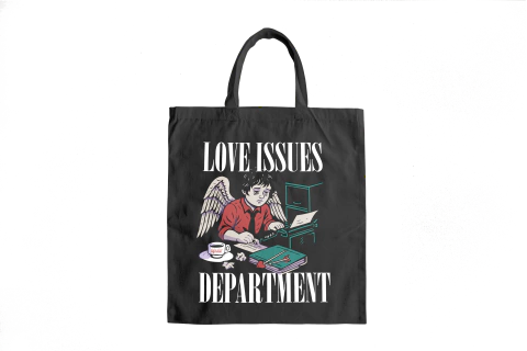 ECOBAG CUPIDO na internet