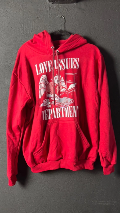 MOLETOM CUPIDO - comprar online