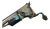 Imagem do Galhada Motor Limpador Parabrisa Honda Accord 1994 A 1997