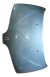 Capo Dianteiro Original Renault Scenic 1997 A 2001