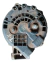 Alternador 1.4 1.0 Gm Cobalt Onix Prisma 2013 A 2015 100a na internet