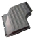 Tampa Caixa Fusíveis Filtro Ar Gm Corsa Montana 2002 A 2012 - comprar online