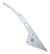 Acabamento Moldura Coluna Parabrisa Ld Vw Spacefox 05 A 15 - loja online