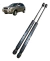 Par Amortecedor Tampa Traseira Mala Original Hyundai Tucson