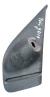Acabamento Interno Retrovisor Direito Fiat Palio 2008 A 2010 - comprar online
