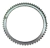 Roda Fonica Flange Virabrequim 1.4 Tsi Vw Taos Aut. 21 A 24 - loja online