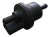 Válvula Canister 1.0 1.6 Vw Fox Gol Polo Up Voyage 6qe906517 na internet