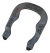 Trava Supoete Sensor Temperatura Original Vw Gol Fox Golf G2 Preto na internet