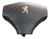 Capa Volante Placa Tampa Interna Citroen Peugeot 2001 A 2016 - comprar online