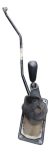 Alavanca Cambio Renault Logan Sandero 2007 A 2016 8200761687 - Desmonte Meu Querido | Autopeças seminovas com Garantia e Nota Fiscal