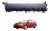 Tampa Válvula Cabeçote Traseira Citroen C5 2001 A 2008 Origi