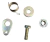 Imagem do Kit Articulacao Afogador Carburador Solex H34 Seie Opala