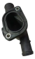 Flange Agua Do Cabeçote Audi A3 Golf Polo 1.6 1999 A 2012 - comprar online