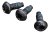 Kit Jogo Parafuso Fechadura Dianteira Esquerda New Fiesta 13 - loja online