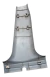 Acabamento Coluna Moldura Central Le Vw Gol G3 1999 A 2005 - comprar online