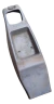 Console Central Fiat Palio Strada 1996 A 2001 717435000 - comprar online