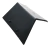 Tapete Console Central Vw Polo Sedan 2002 A 2006 4p - comprar online