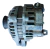Alternador 16v 70a Ford Courier Fiesta Endura 1996 A 2001 na internet