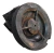 Imagem do Tweeter Alto Falando Forro Porta Original Gm Meriva 02 A 12