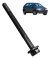 Parafuso Cabeçote Original Fiat Palio Fire 2000 A 2008
