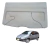 Tampao Bagagito Porta Malas Renault Scenic 1.6 16v Rt 2000
