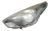 Farol Esquerdo Original Ford Ka 2014 A 2019 Esquerdo/motorista na internet
