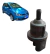 Valvula Canister Original Volkswagen Fox 2014 A 2019