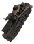 Imagem do Fechadura Tampa Traseira Audi A3 1997 A 2006 Original