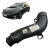 Tubo Injetor Passat B8 2019 Original Volkswagen