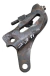 Suporte Alternador Regulagem Original Honda Fit 2003 A 2008 - loja online