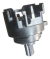 Botao Interno Velocidade Ar Condicionado Ford Focus 01 A 08 - comprar online