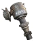 Distribuidor Original Vw Gol Voyage Passat 1982 1.5 - comprar online