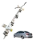 Flauta Bico Injetor New Injetores 1.6 Ford Fiesta 2013 2017