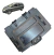 Computador De Bordo Original Gm Zafira 2002 A 2012 13106240