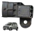 Sensor Map Fiat Mobi Palio Punto Idea 2010 A 2016 0261230268