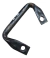 Guia Cinto Seguranca Dianteiro Esq Original Fiat Palio 2005 na internet