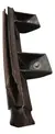 Suporte Guia Canaleta Vidro D/e Palio 1996 A 2008 46409311 na internet
