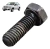 Parafuso Fixacao Volante Motor Original Fiat Palio Fire 2005