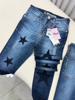 Calça skinny - PLANET - comprar online